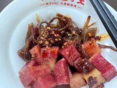 -小胖包子王(光明楼店)