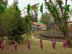 -美的鹭湖探索王国