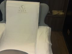 -华夏良子·足道SPA艾灸(金皇大厦店)
