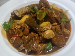 -船歌·鱼水饺青岛菜(闽江二路店)