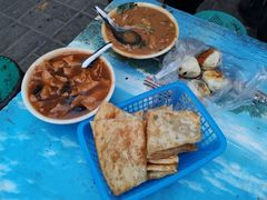 -逍遥镇刘相五胡辣汤豆沫馆(康复中街店)