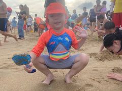 -汕头中海黄金海岸水上乐园