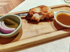 -俄士厨房(环球港店)