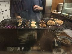 -福烤锦花(长乐路店)