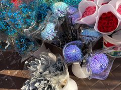 -宝鸡东道花鸟鱼虫市场(吉利花园商场店)