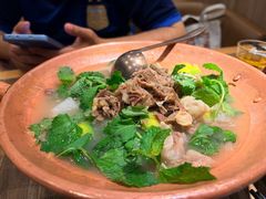 -云海肴·汽锅鸡·云南菜(广安门天虹店)
