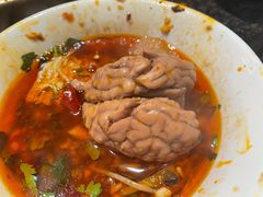 -巴蜀大宅门火锅(新华公园店)