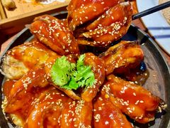 -满堂春特色餐馆