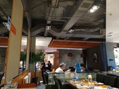 大堂-95号酱骨·一块豆腐(展春园西路店)