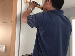 -佰丽爱家全屋定制(汶水店)