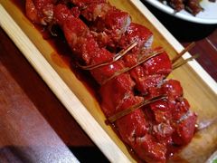 -大牌大·传统杭帮菜(湖滨店)