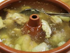 -翠云楼·汽锅鸡·云南特色菜(翠湖公园店)