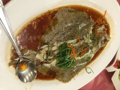 多寶魚-上海老饭店(北京分店)