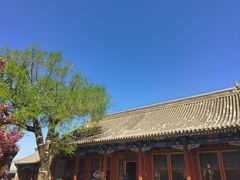 -内蒙古将军衙署博物院