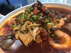 -良师门滨海人家·海鲜·家常菜(滨海城店)