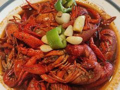 -杨氏青龙虾·吃蟹季(金盛路总店)