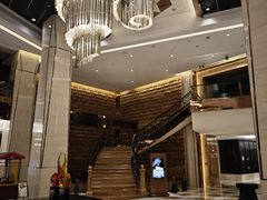 -西安赛瑞喜来登大酒店
