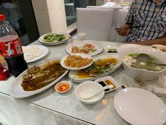 -渔满仓海鲜渔家(象山二店)