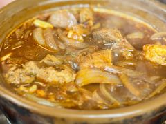 -川香煲(茅台路店)