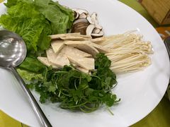 -董记牛肉(梁徐大道店)