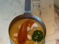 -锦楼·臻选新杭帮(正大广场店)