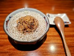 鲑鱼茶泡饭-肉魁屋·烧肉·烧鸟·酒场(高新店)