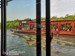 -运河游船(武林门码头)