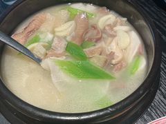 -金谷仓家庭料理(马泉营店)