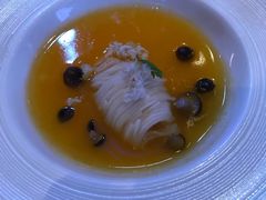 -上海柏悦酒店·世纪100牛排馆
