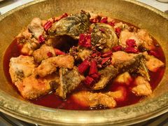 -涿派·炝锅鱼(涿州店)