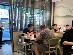 大堂-古乐牛香鲜牛肉牛杂火锅(观前街店)