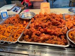 -吴日彪蒜香猪牛排(水巷口店)