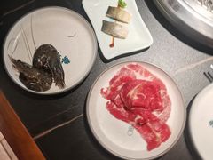 -東盛炭烤自助料理(浦东文峰广场店)