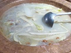 铜锅养生羊肉-霄汉羊排(万松园一店)