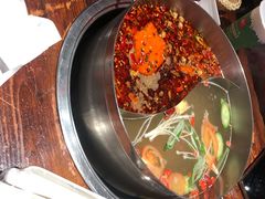 -乐山串串香老火锅(鼓楼店)