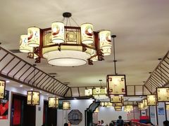 大堂-惠宾饭庄(中山路店)