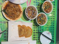 -令氏家外家周秦食府(高新店)