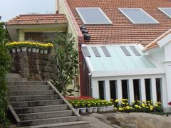 -鼓浪屿钢琴博物馆