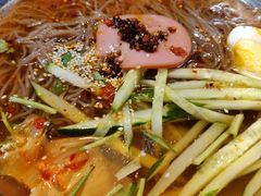 冷面-枪火串烧·东北特色烧烤(罗湖总店)