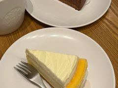 -星巴克(深圳湾体育中心店)