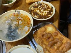 -大福来锅巴菜(古文化街店)