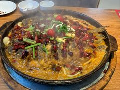 -老板恋上鱼(恒隆广场店)