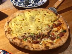 -盘炉forenza·云贵川融合小食堂 ( 钟楼中柳巷店)