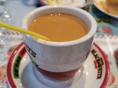 -肥韬茶餐厅(海上世界店)
