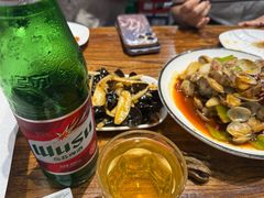 -壹块捌烧烤(灯市口店)