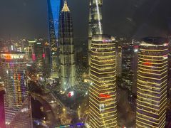 -东方明珠广播电视塔