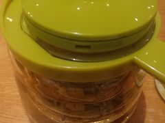 -粤域茶餐厅