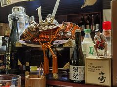 -半藏居酒屋(香港花园店)