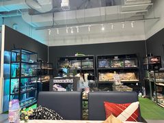 -FAIRYLAND龙族星球主题餐厅(凯丹广场店)