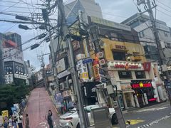 -东大门市场